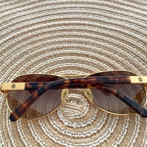 Tory Burch Sunglasses